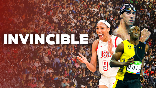 Invincible